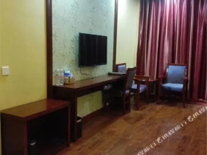 Shengjing Hotel