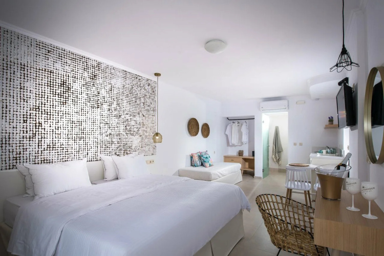 Sarpidon Apartments
