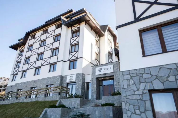 Vidik Residence