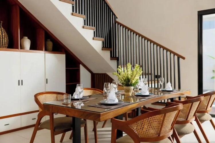 Villa Ananya Seminyak by Nakula