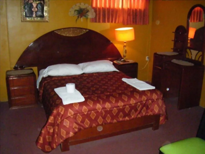 La Posada de Vargas