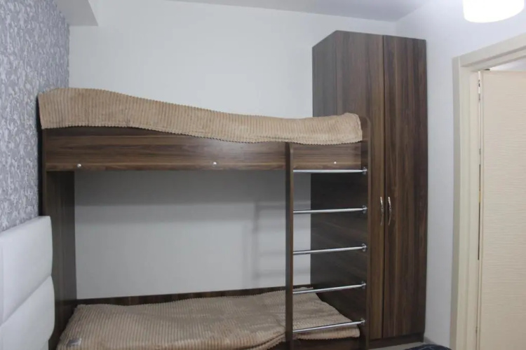 Bakuriani, Didveli Residence, D Block