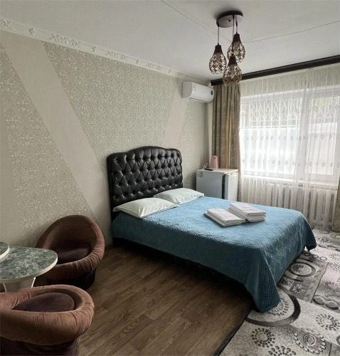 Фотография номера гостиницы Уютная