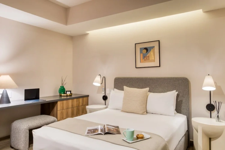 Family Apartment