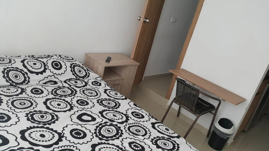 Apart-study Loft Belén Metroplus 2
