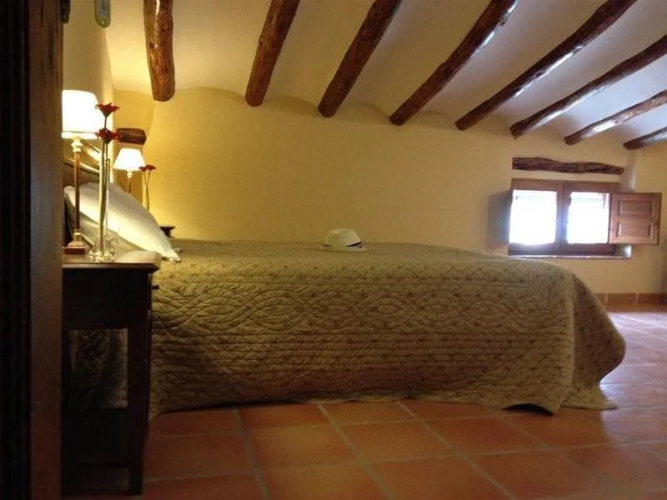 El Molino Del Paso