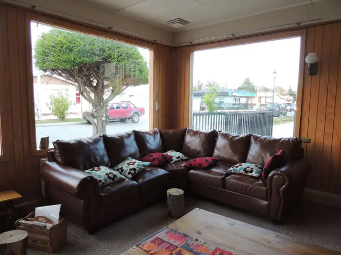 Hostel Natales