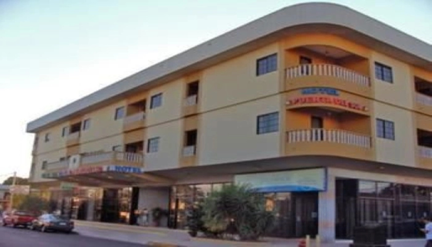 Hotelbild