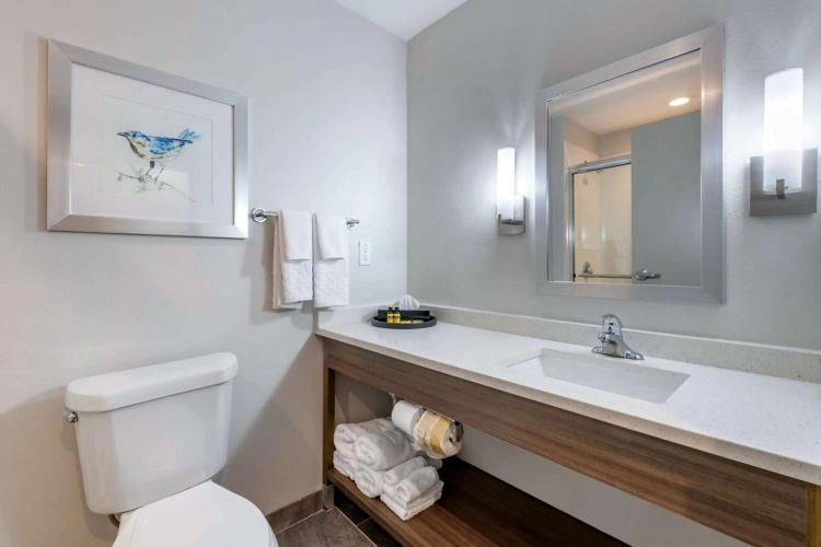 Best Western Plus Lakeland photo 11