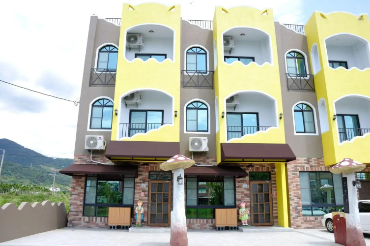 Hotelafbeelding