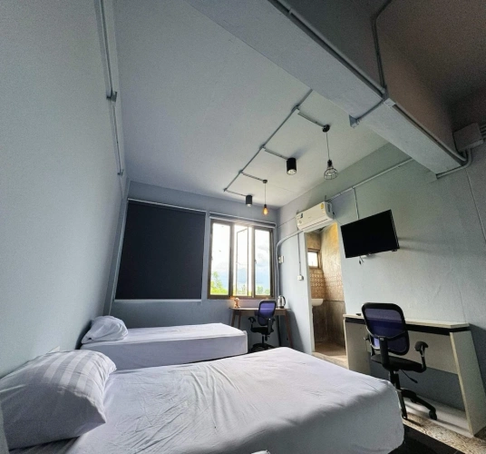 Family Suite