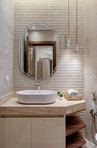 VESTA - Heliopolis Residence