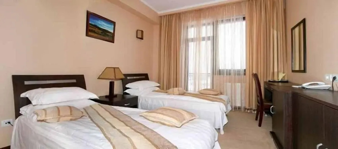 Hotel Maridor Resort & Spa