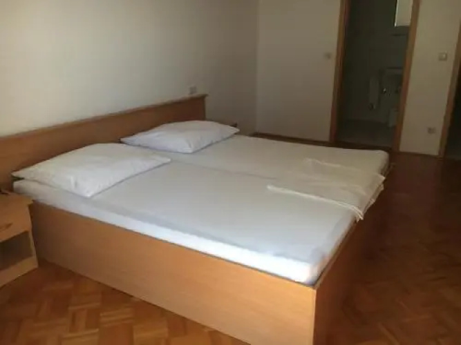 Apartment Mamic