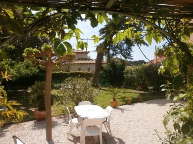 Villa Caprice