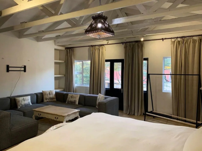 Sandton Shandon House