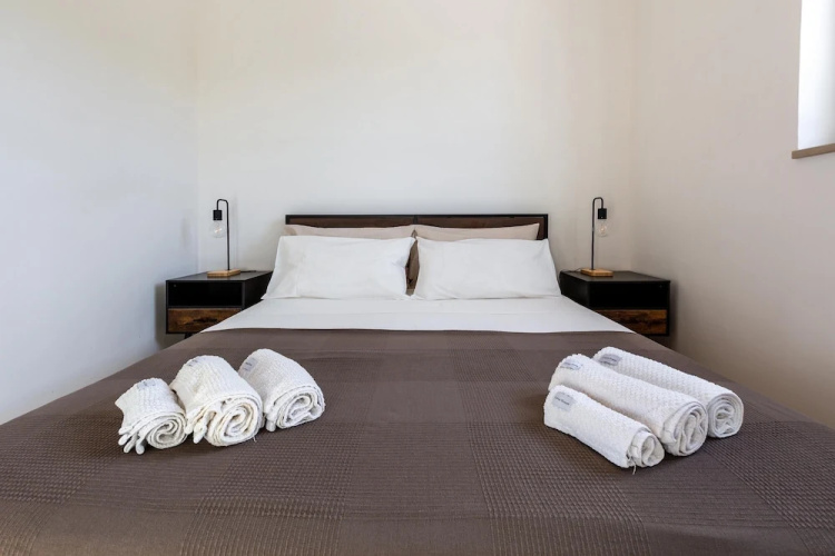 3686 Villa de Bellis by Perle di Puglia