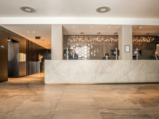 Apex City Of London Hotel photo 29