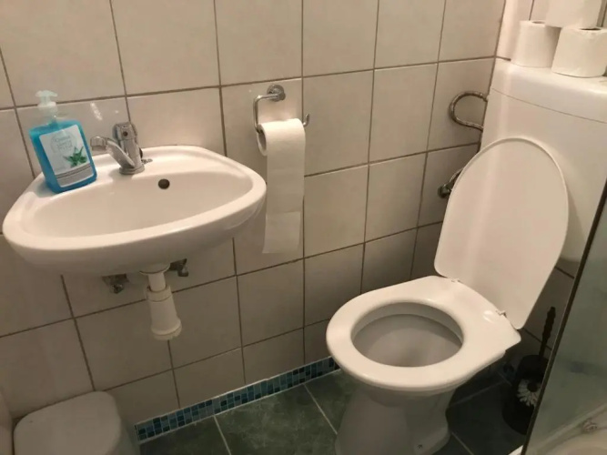 Hotel Chata