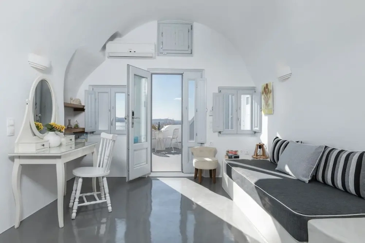 Prestige Suite