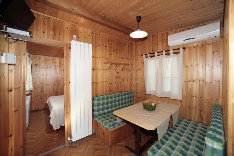Il Frantoio Camping