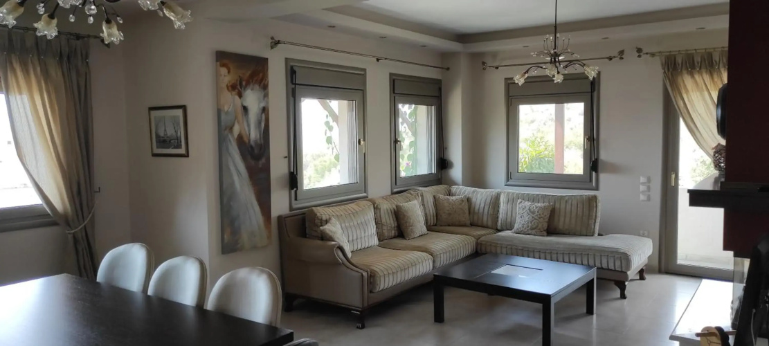 Seaside Boutique Villa