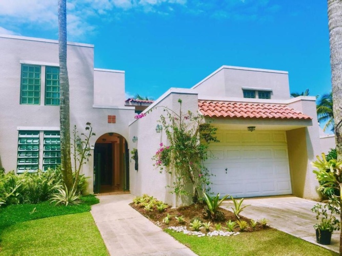 Villa