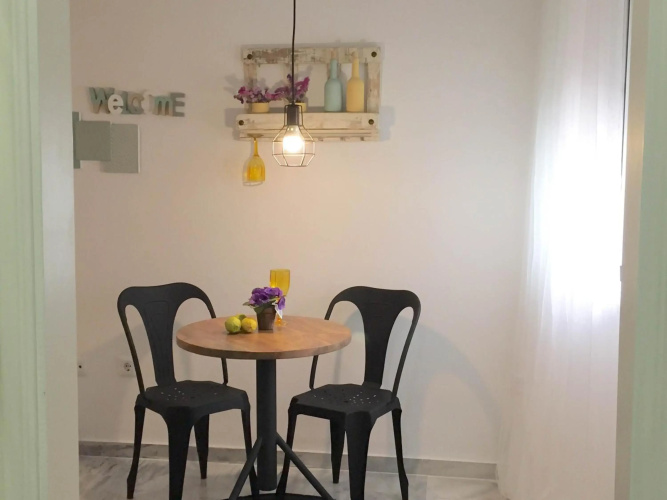 HSH Suites Corrala Triana