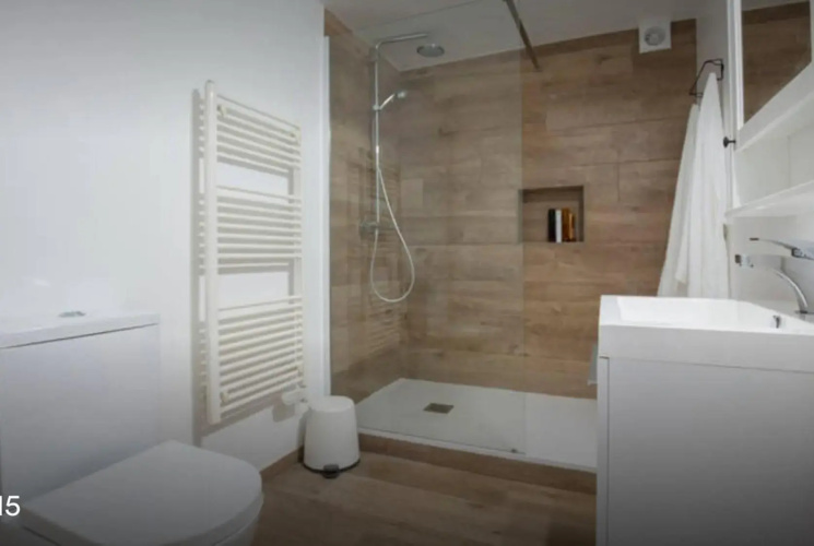 Apartament El Pou