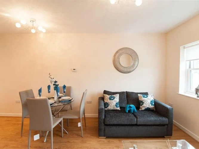Station Suites