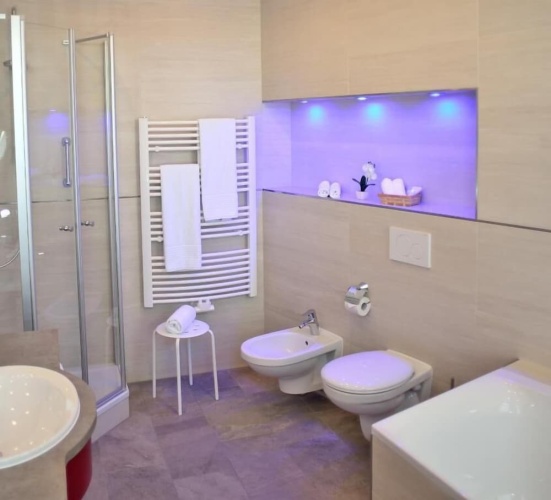 Superior Suite