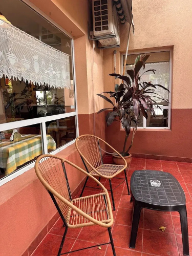 Costa Norte Hosteria