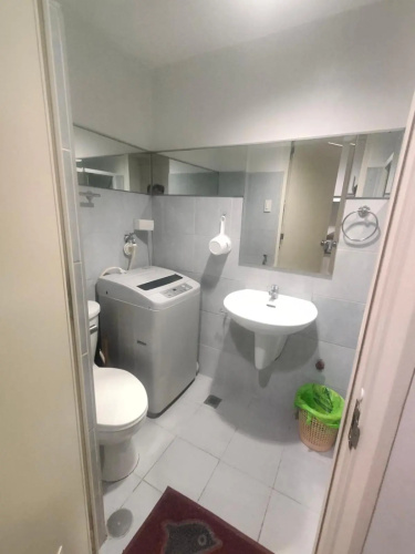 King M Sea Residences