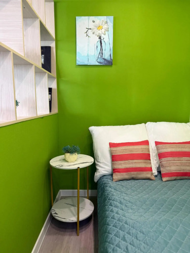 Фотография номера квартиры Апартаменты на улице Ермакова