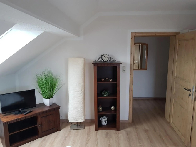 Ferienwohnung Weber Alpenglück