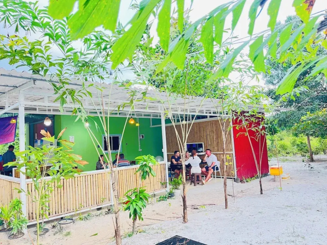 Veha Koh Rong