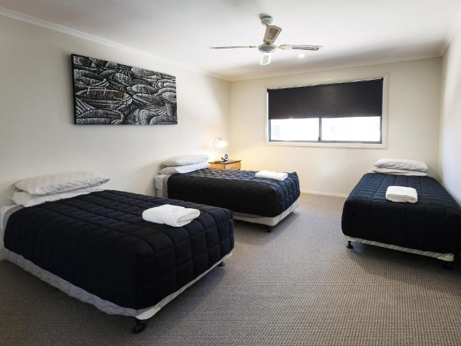 Cardiff Executive Apartments