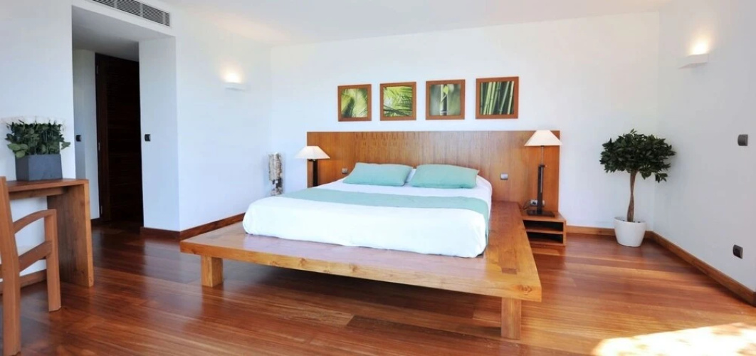 Villa Globe Trotter
