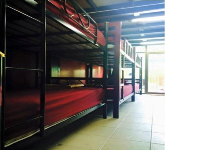 O2 Hostel