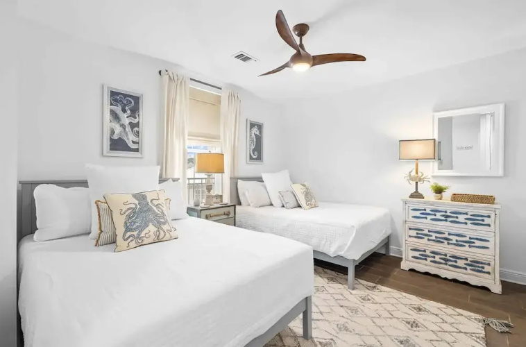 Gulf Place Residences 203