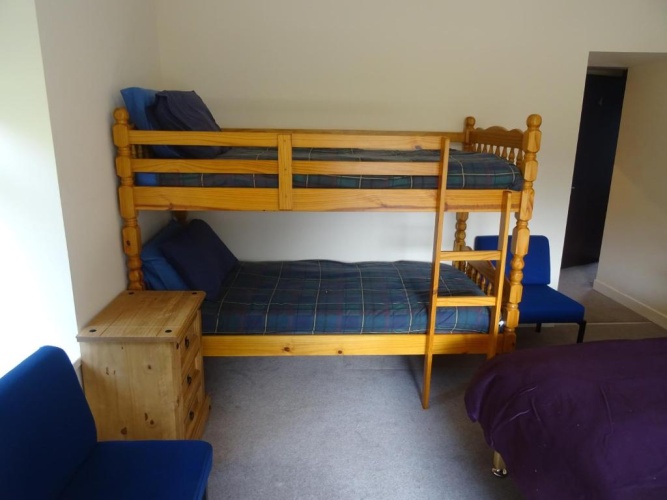 Standard Family room