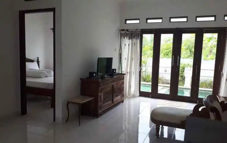 Villa Das Meer