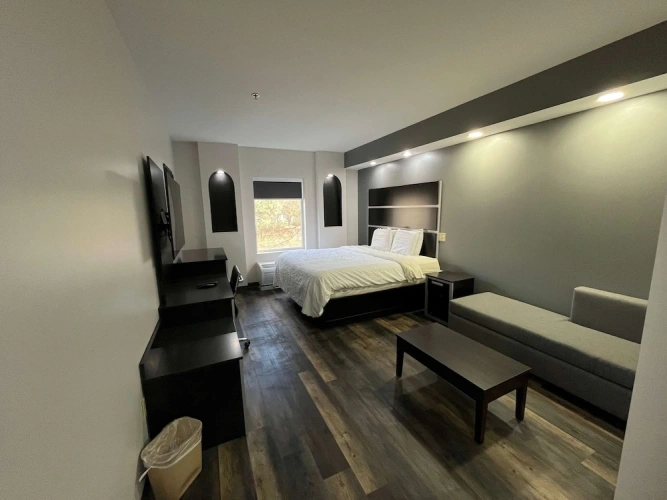 Double Suite