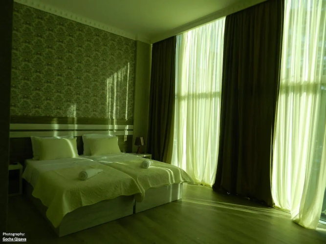 Resort Martvili