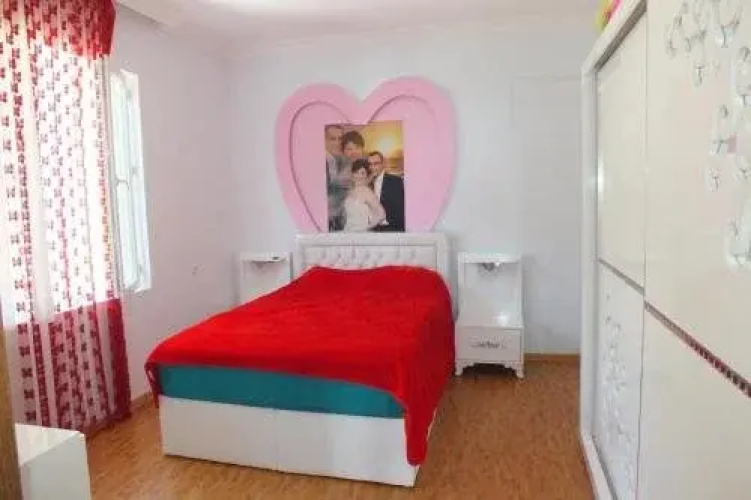 Hotel Mari