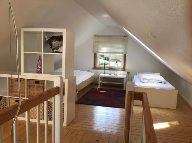 2 Bedrooms Cottage