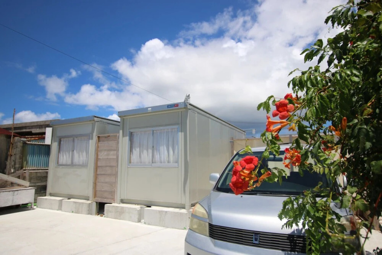 Kokoro House