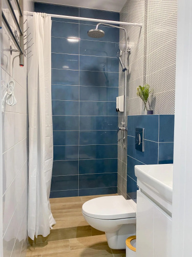 Фотография номера квартиры Pavlov (Павлов) на улице Льва Толстого