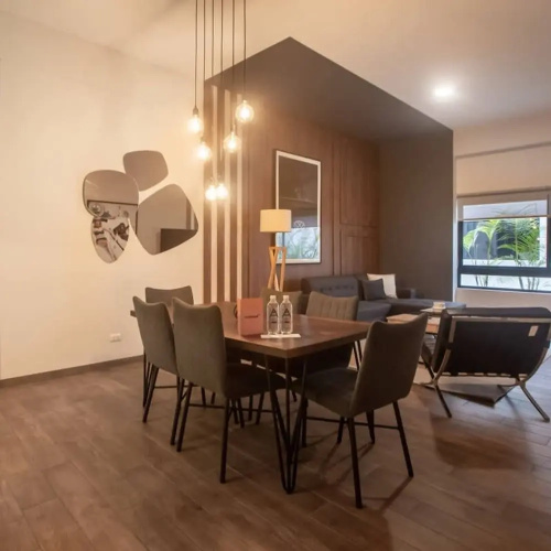 w Amazing 2BR in Miraflores