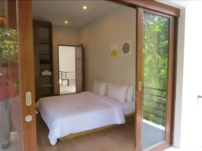 Creek Villa Samui